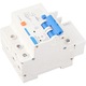 Disjunctor diferential 2P+N 63A 30mA compact 230V
