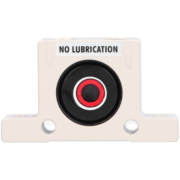 Vibrátor pneumatikus dugattyús alumínium 1/4 inch 245-4000N 150C