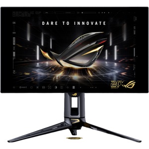 Monitor Gaming LED IPS ASUS ROG Swift 27