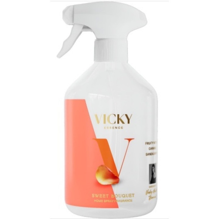 Odsfresor aer Vicky Essence Sweet Bouquet édes gyümölcsös 500ml