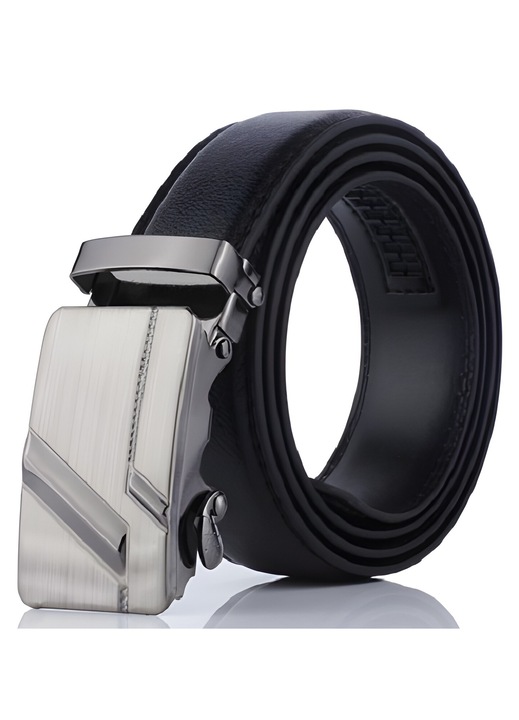 Centura BO - 16200 - Fekete / Ezüst