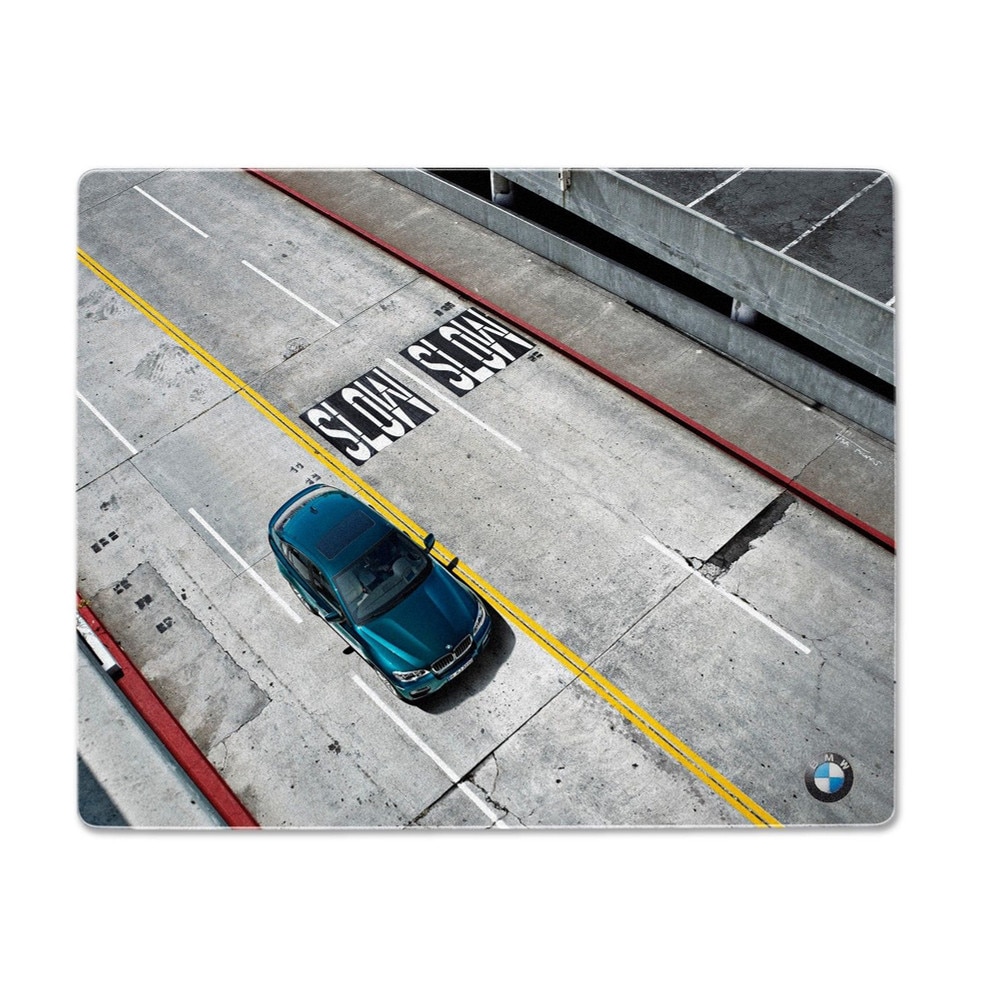Mouse Pad BMW X6