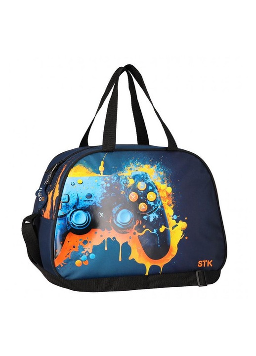 Game Pad kézitáska, sporttáska (576254)