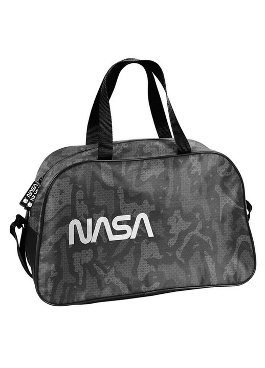 Nasa kézitáska, sporttáska - Camo (PP26NM-074)