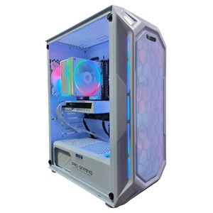 Sistem PC Gaming Ryzen 7 3700X, RAM 32GB, NVIDIA GeForce RTX 3070