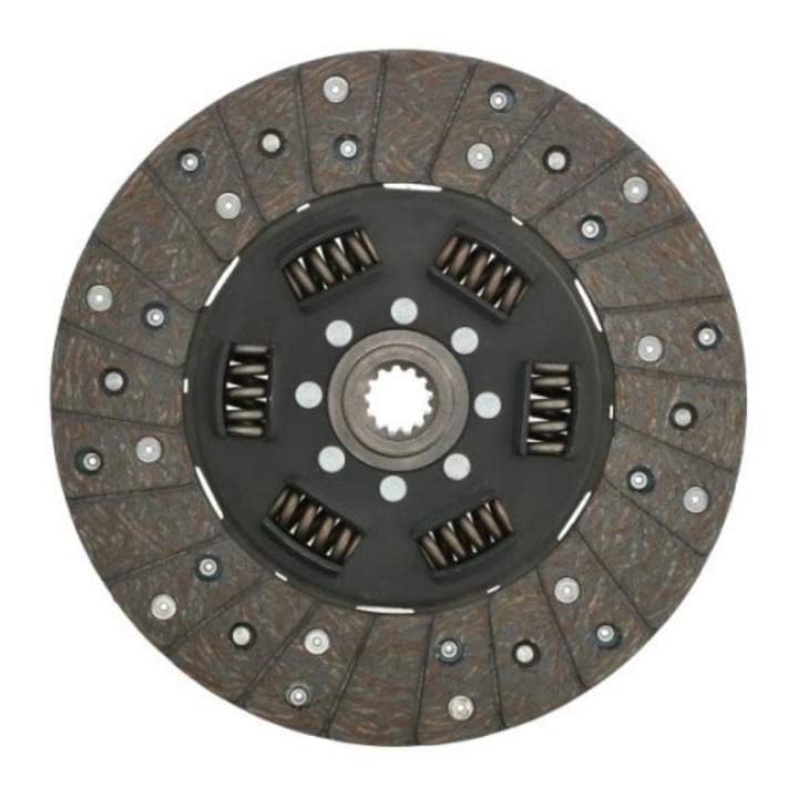 Kuplungtárcsa Case IH KAWE 3148964R91