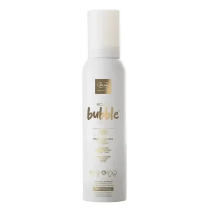 Ceara Epilatoare Spray Spuma - Bubble Wax Honey 150ml - Roial