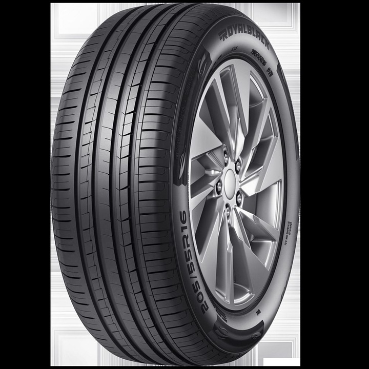 Anvelopa VARA Royal Black ROYAL ROAD 175/65 R13 80 T