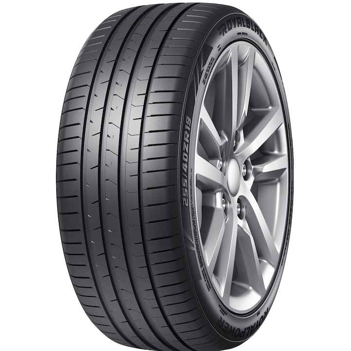Anvelopa VARA Royal Black ROYAL POWER 255/35 R19 96 Y