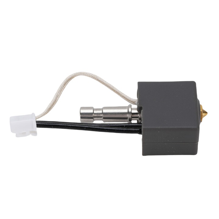 Kit extruder hotend 0.4mm alama, pentru imprimanta 3D S1, S1 Combo