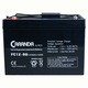 Acumulator stationar 12V 90Ah FC12-90AT