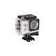 Camera video sport, 1080P, ecran LCD 2 inch, rezistenta la apa 30m, unghi 140°, baterie 900mAh