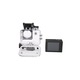 Camera video sport, 1080P, ecran LCD 2 inch, rezistenta la apa 30m, unghi 140°, baterie 900mAh