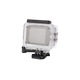 Camera video sport, 1080P, ecran LCD 2 inch, rezistenta la apa 30m, unghi 140°, baterie 900mAh