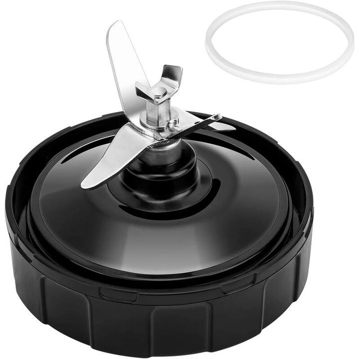 Lama de schimb 7 aripi inox 10cm pentru blender