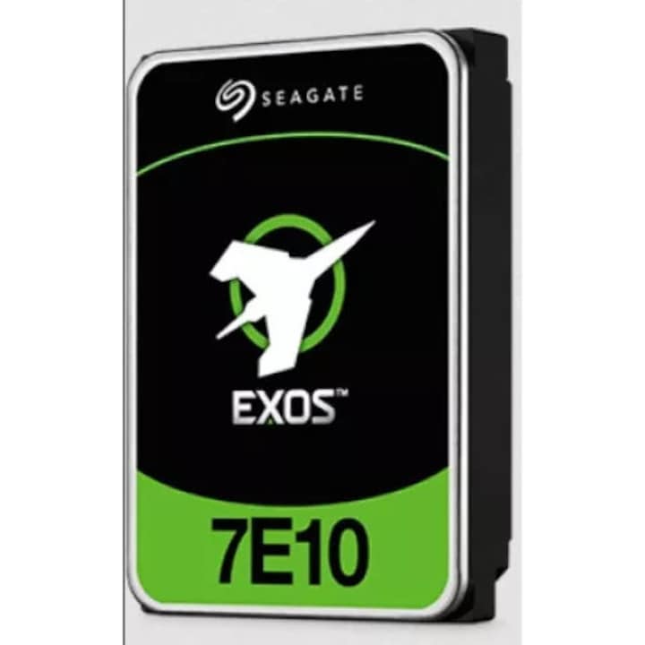 Hard Disk HP Enterprise 8TB 7.2K LFF 512E