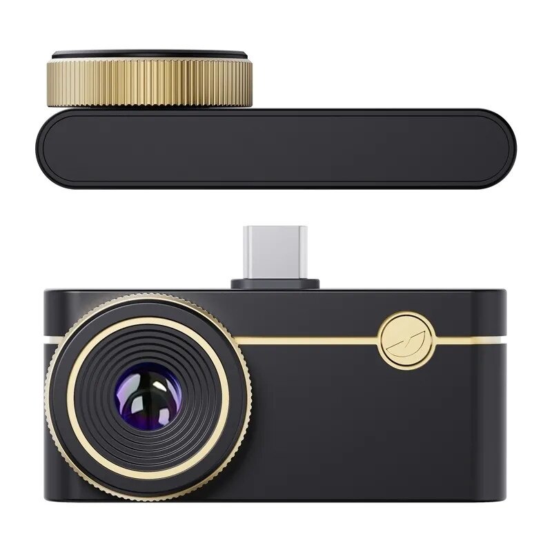 Camera termica THERMAL MASTER P3 Mini pentru iOS/Android - eMAG.ro