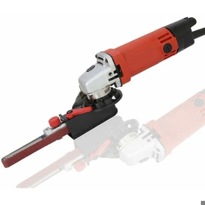 Poncea szalag sarokcsiszolókhoz 800W 15mm készlet 3 csiszolószalag