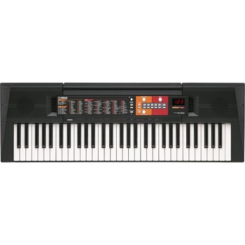 Orga electronica Yamaha cu suport , PSR-F51, 61de clape, 120 voci, 114 stiluri Orga electronica Yamaha cu suport , PSR-F51, 61de clape, 120 voci, 114 stiluri