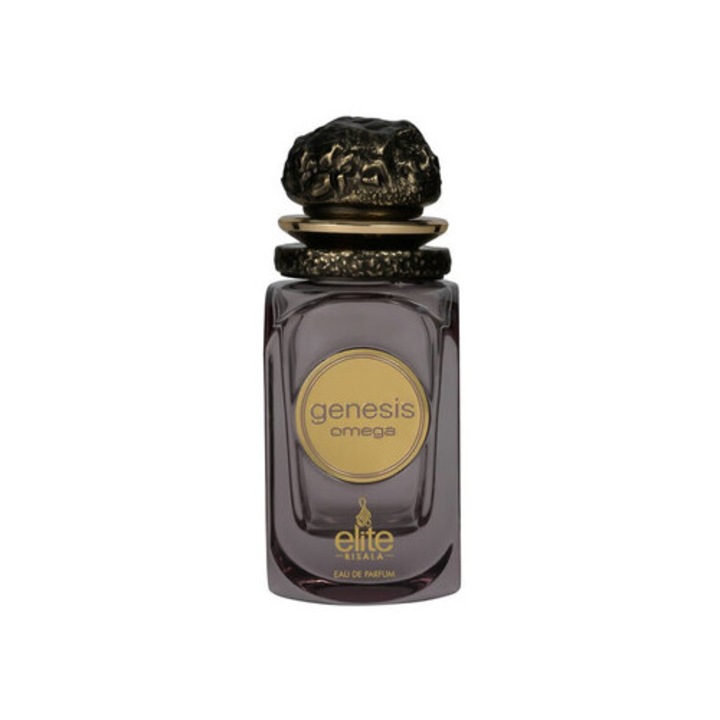 Risala Elite Genesis Omega Eau de Parfum Férfi 100ml
