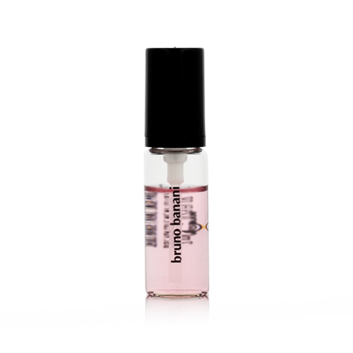 Bruno Banani Női Eau de Toilette Miniatűr 7 ml (Női)