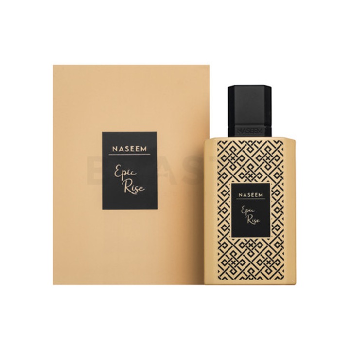 Naseem Epic Rise Eau de Toilette Férfi 50ml