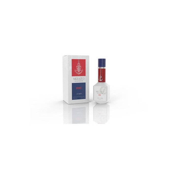 Mirada Verato Man Sport Férfi Eau de Parfum 100ml