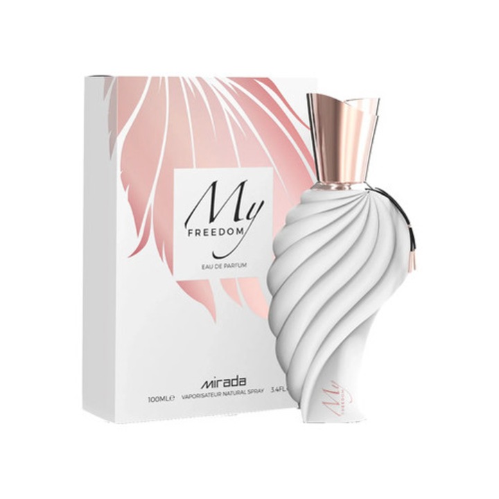 Mirada My Freedom Eau de Parfum Női 100ml