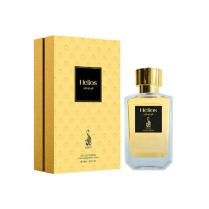Risala Helios Eau de Parfum Férfi 100ml