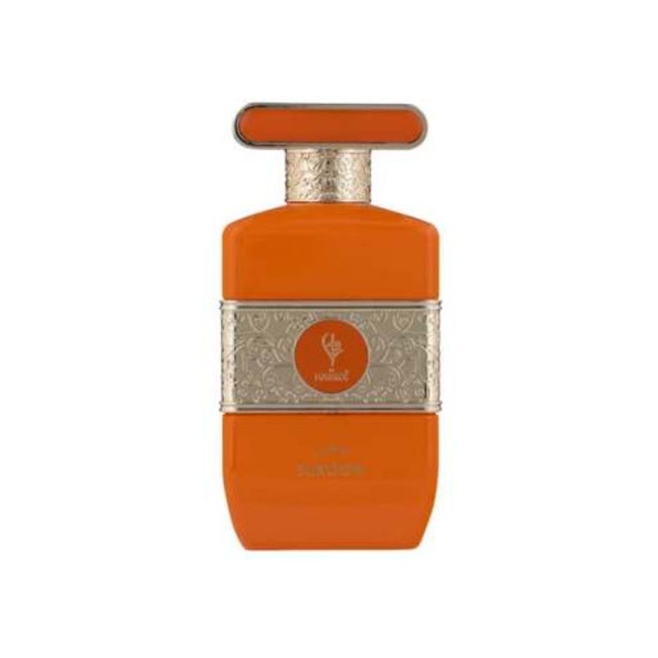 Hamidi Sukoon Apa de Parfum Unisex 100ml