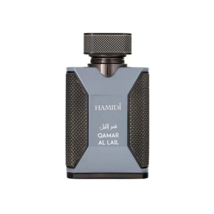 Hamidi Qamar Al Lail Eau de Parfum Férfi 100ml
