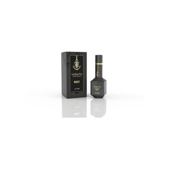 Mirada Verato Man Night Apa de Parfum Barbati 100ml