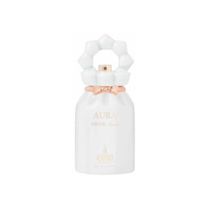 Risala Elite Aura Musk Eau de Parfum Unisex 100ml