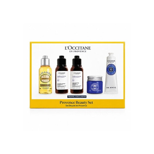 L'OCCITANE TERRE DE LUMIERE セット Parfum Femei Terre De Lumière L´occitane (90 ml) 90 ml - eMAG.ro