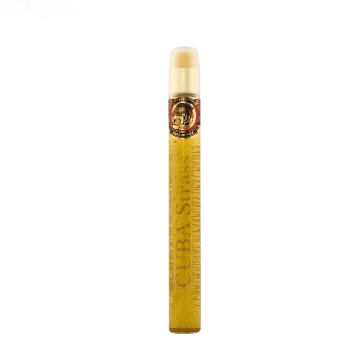 Cuba Strass Tiger Eau de parfum 35 ml (Női)