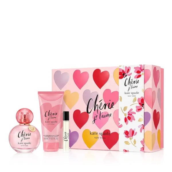 MissDiorセット Set Christian Dior Miss Dior, Femei: Apa de Parfum, 100 ml + Apa