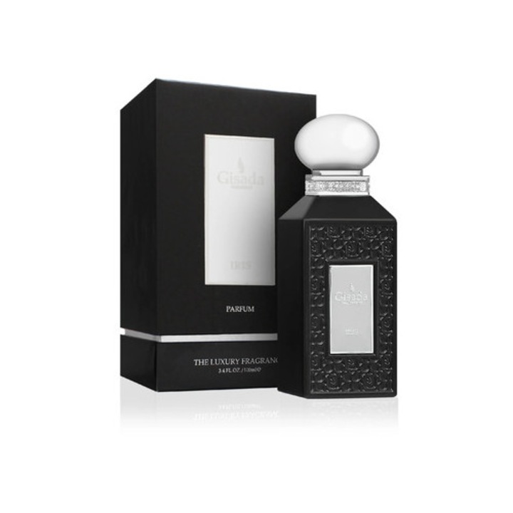 Gisada Iris Parfum Unisex 100ml