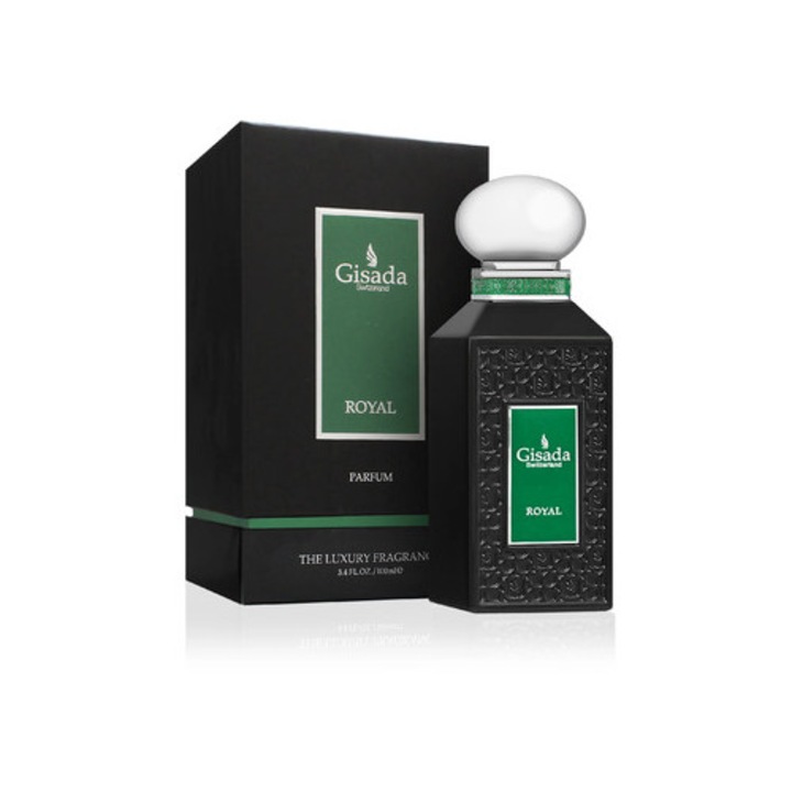 Gisada Royal Parfum Unisex 100ml