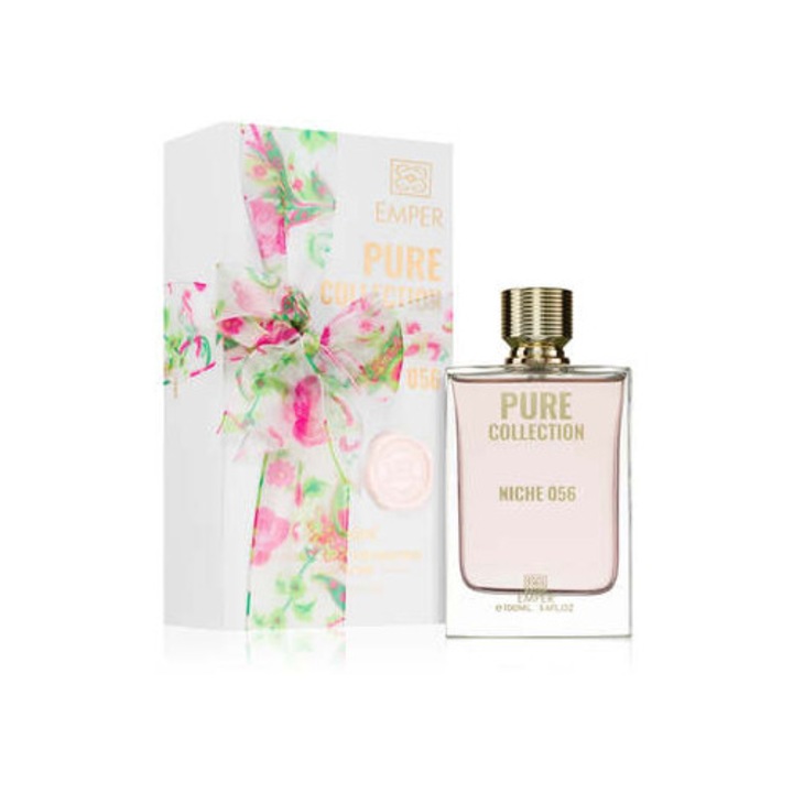 Emper High Fashion Niche 056 Unisex Eau de Parfum 100ml