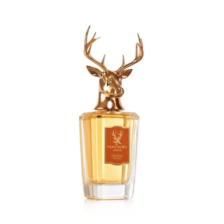Pana Dora Imperial Wood Extrait de parfum 100 ml (uniszex)