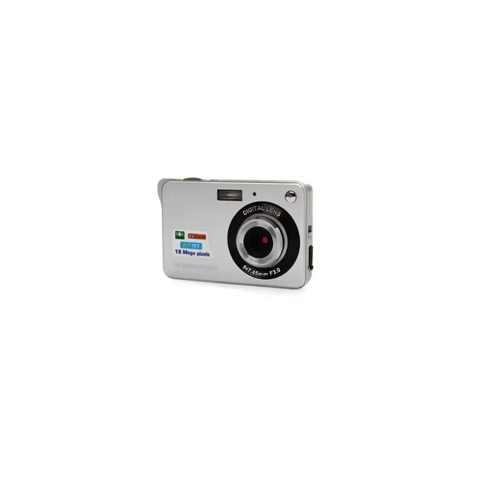 Aparat foto digital Sony Cyber-shot DSC-H3, 8.1MP, negru - eMAG.ro