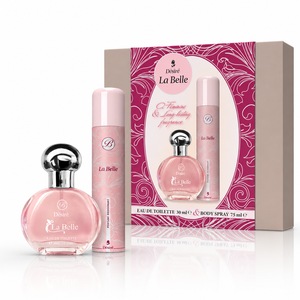 Set cadou Christian Dior J'adore, Femei: Apa de Parfum, 100 ml +