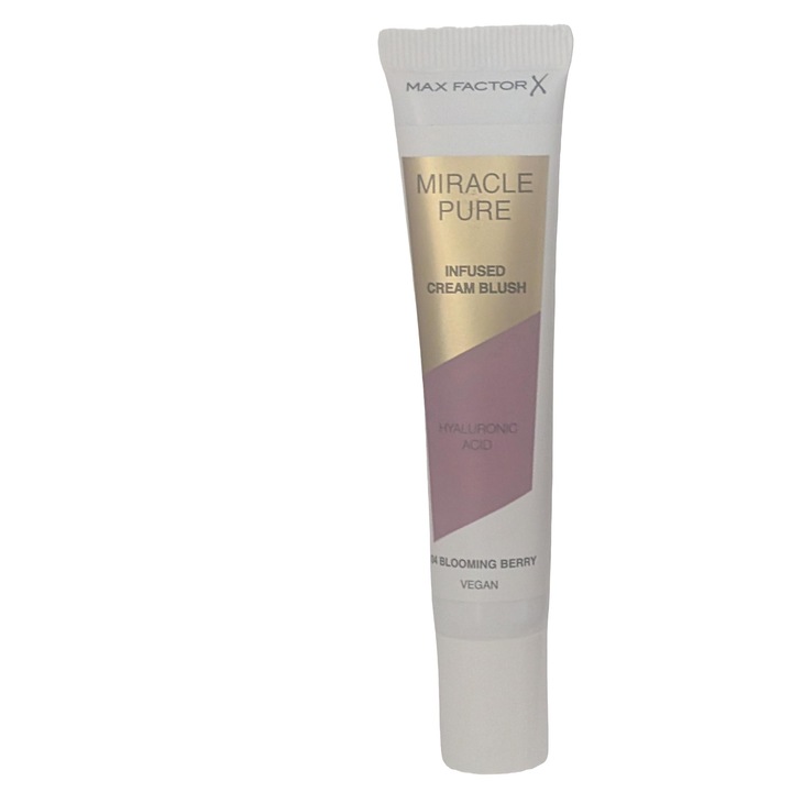 Max Factor Miracle Pure krémpirosító szilva-rózsaszín 15ml