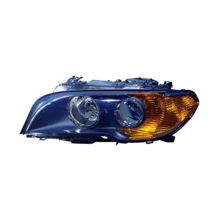 Far Stanga BMW 3