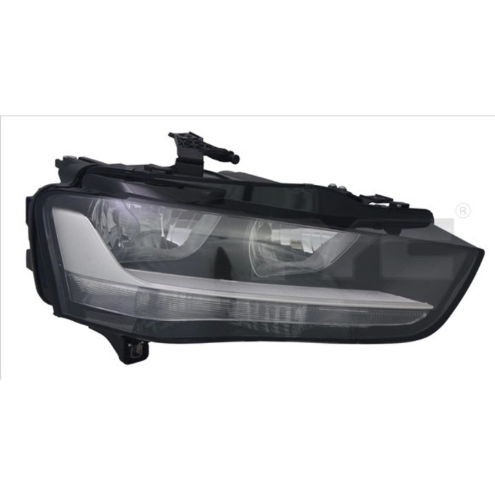 Far Dreapta AUDI A4 B8
