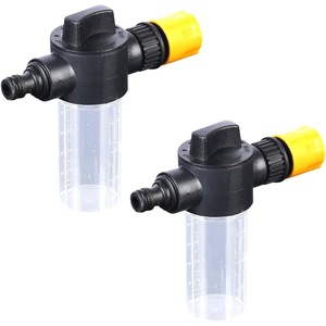 Accesorii aparate de spalat cu presiune