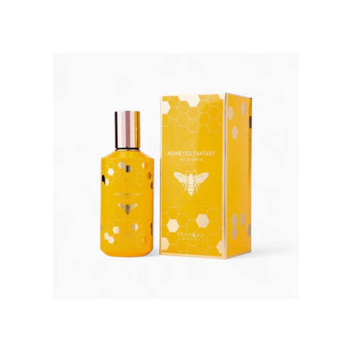 Pendora Scents Honeyed Fantasy Eau de Parfum Férfi 100ml