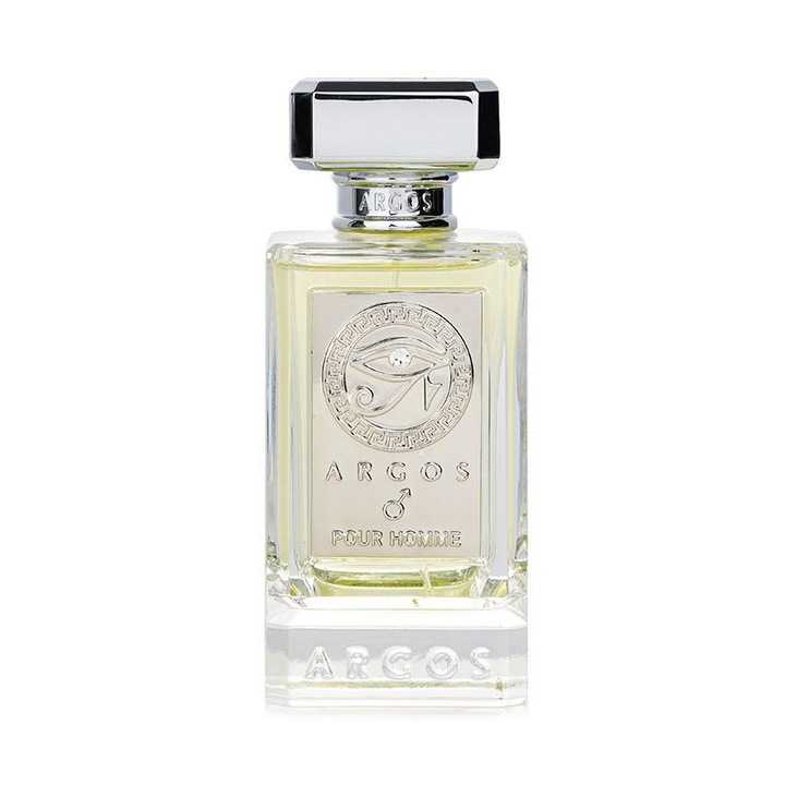 Argos Pour Homme, 850000808003, aromás, fás, 150ml
