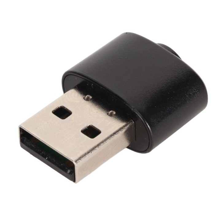 Egér mozgásvezérlő USB hordozható alvó mód megelőzés Windows macOS kompatibilis