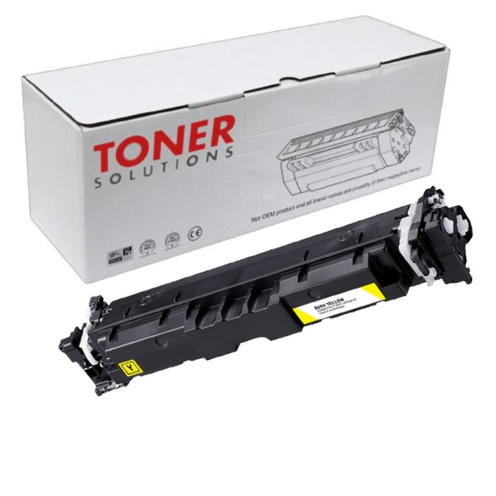 Cartus toner compatibil, Toner Solutions, CRG 069XY cip inclus, black, 5500 pagini pentru Canon